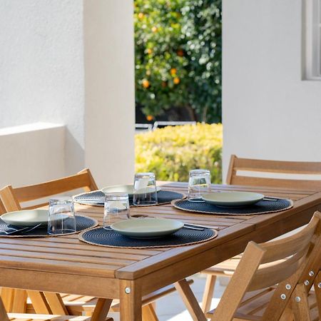 Bee Home By A&D Properties Pórto Ráfti Zewnętrze zdjęcie