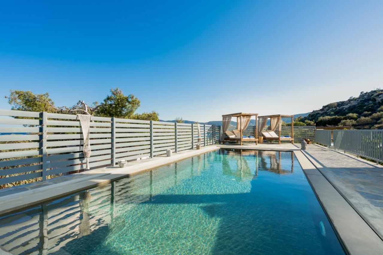Bee Home By A&D Properties Pórto Ráfti Zewnętrze zdjęcie