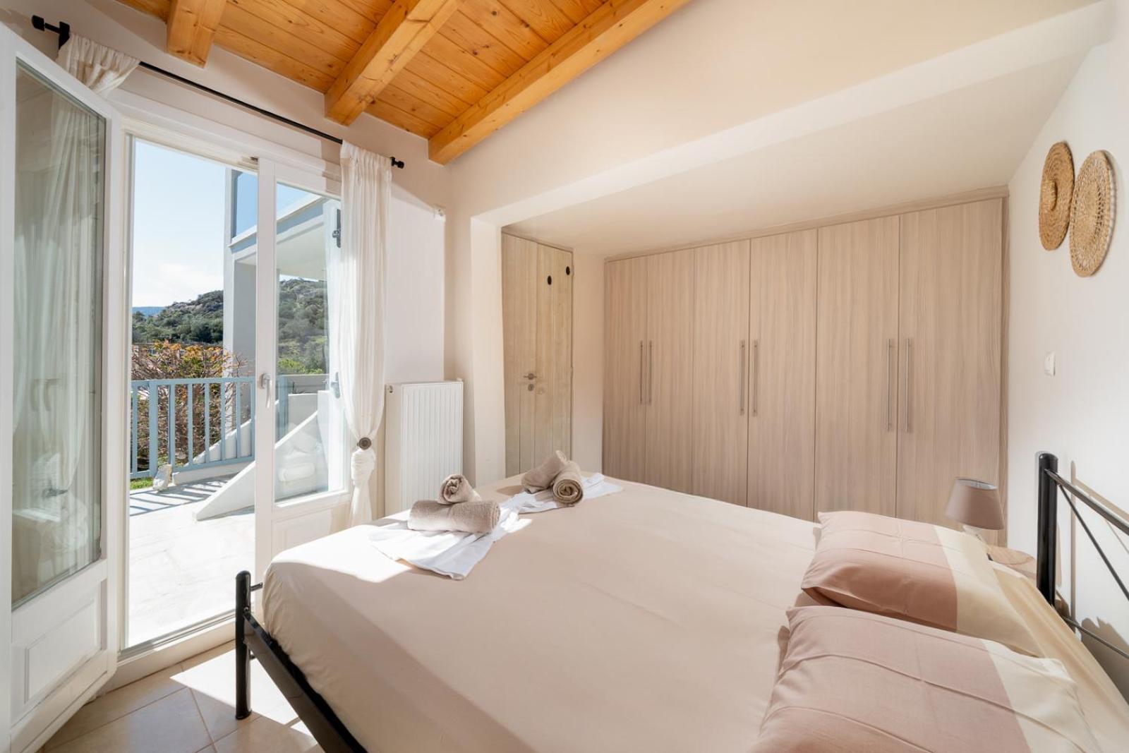Bee Home By A&D Properties Pórto Ráfti Zewnętrze zdjęcie