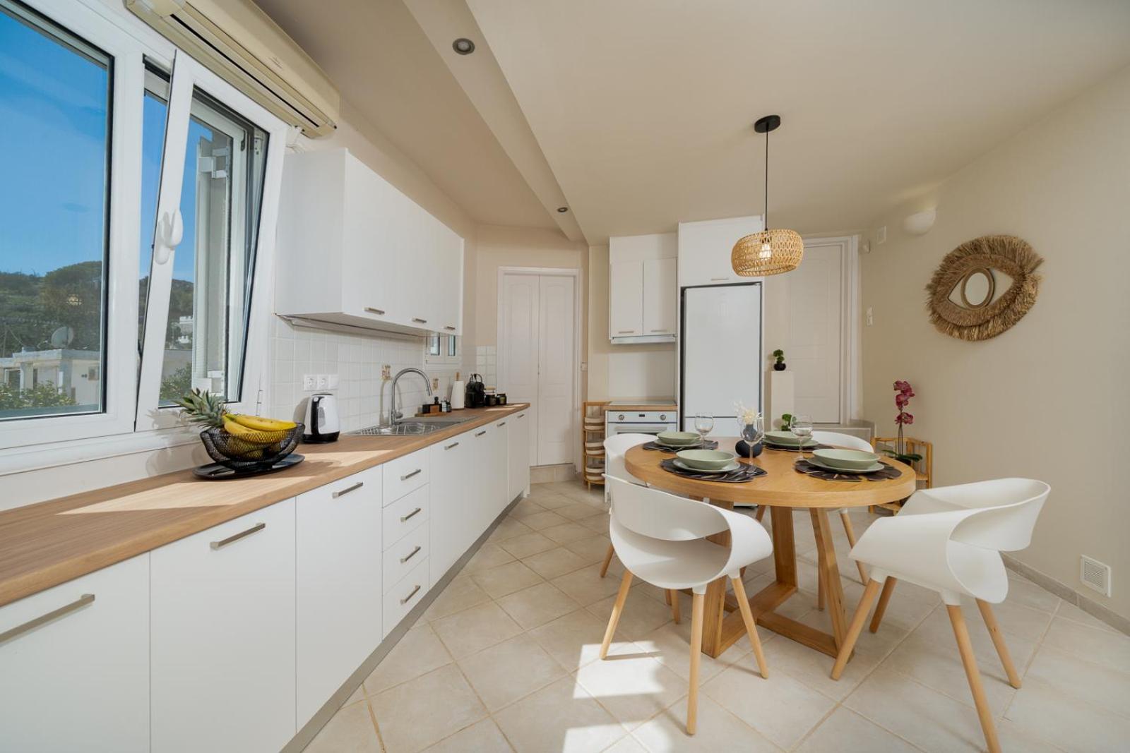 Bee Home By A&D Properties Pórto Ráfti Zewnętrze zdjęcie