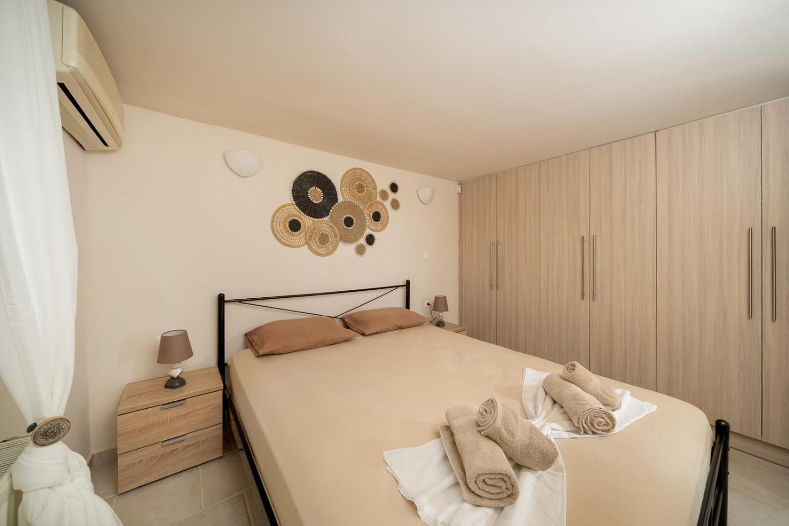 Bee Home By A&D Properties Pórto Ráfti Zewnętrze zdjęcie