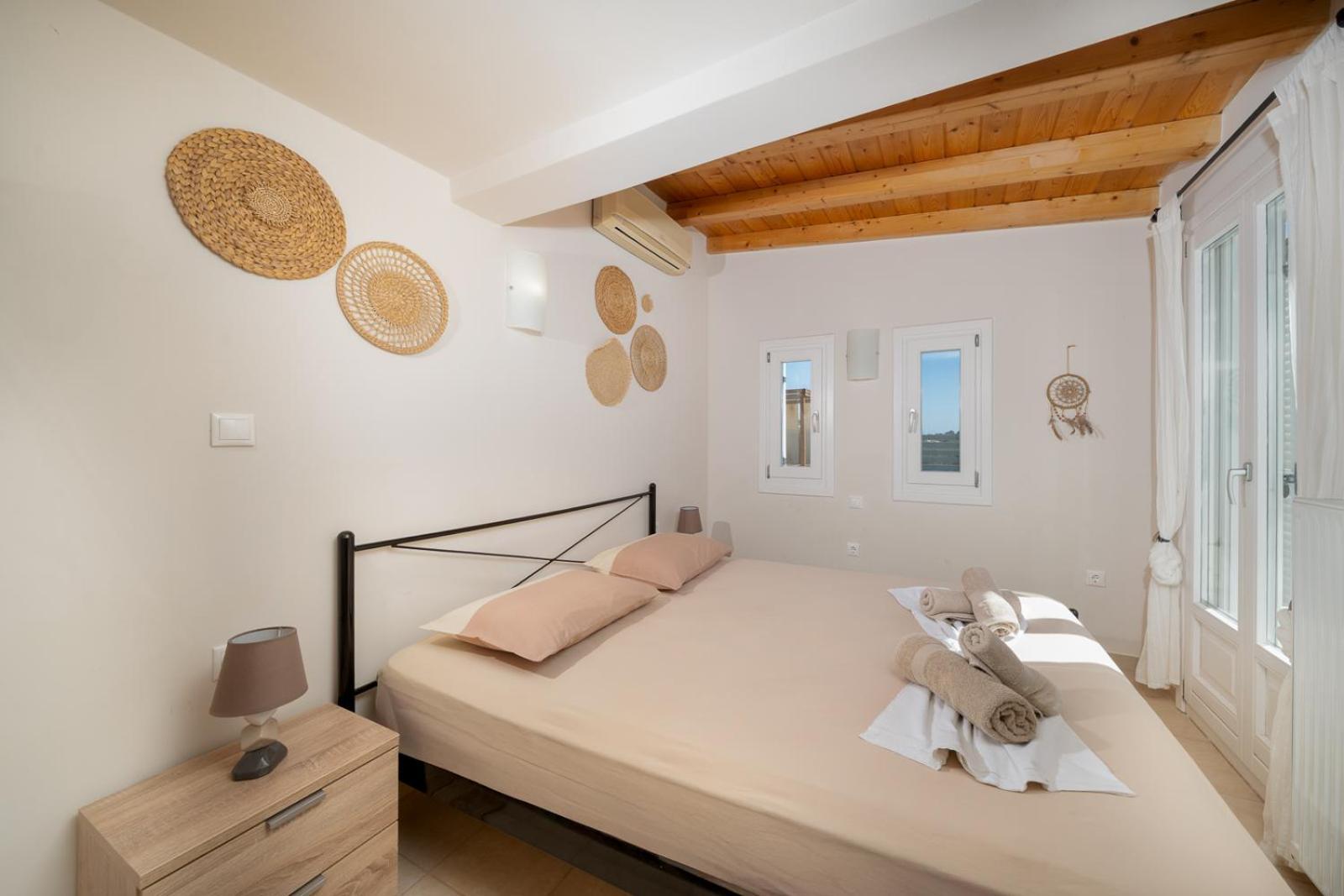 Bee Home By A&D Properties Pórto Ráfti Zewnętrze zdjęcie