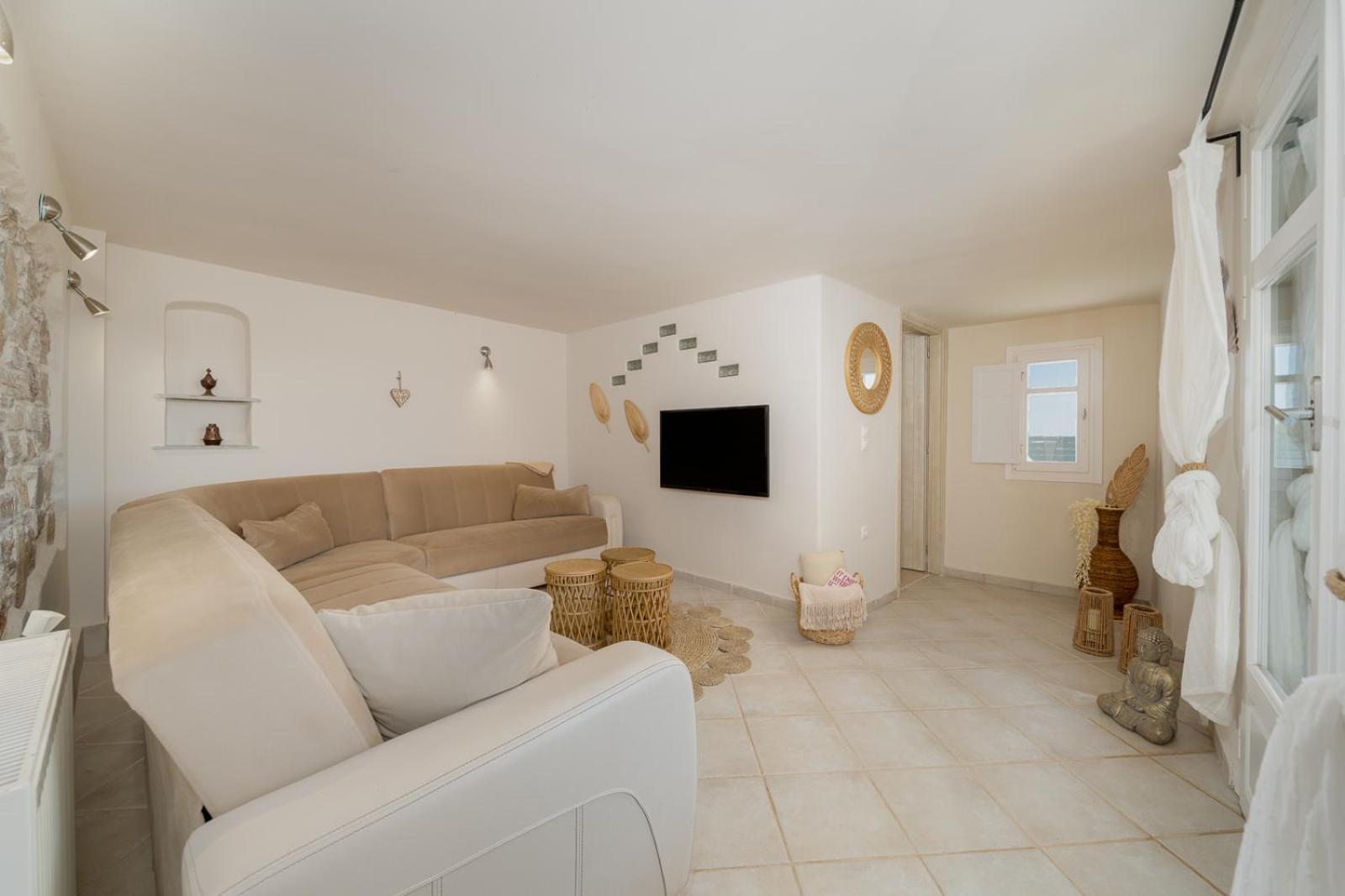 Bee Home By A&D Properties Pórto Ráfti Zewnętrze zdjęcie
